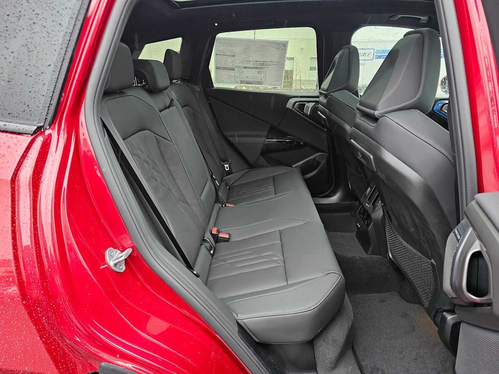 2026 BMW X3 30 xDrive 30 xDrive