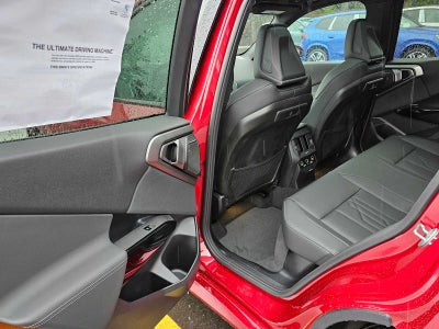 2026 BMW X3 30 xDrive 30 xDrive