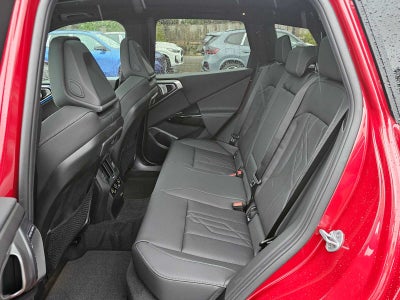 2026 BMW X3 30 xDrive 30 xDrive