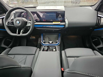 2026 BMW X3 30 xDrive 30 xDrive
