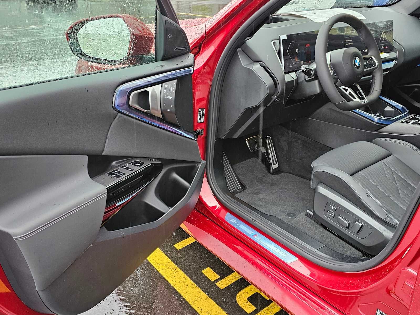 2026 BMW X3 30 xDrive 30 xDrive