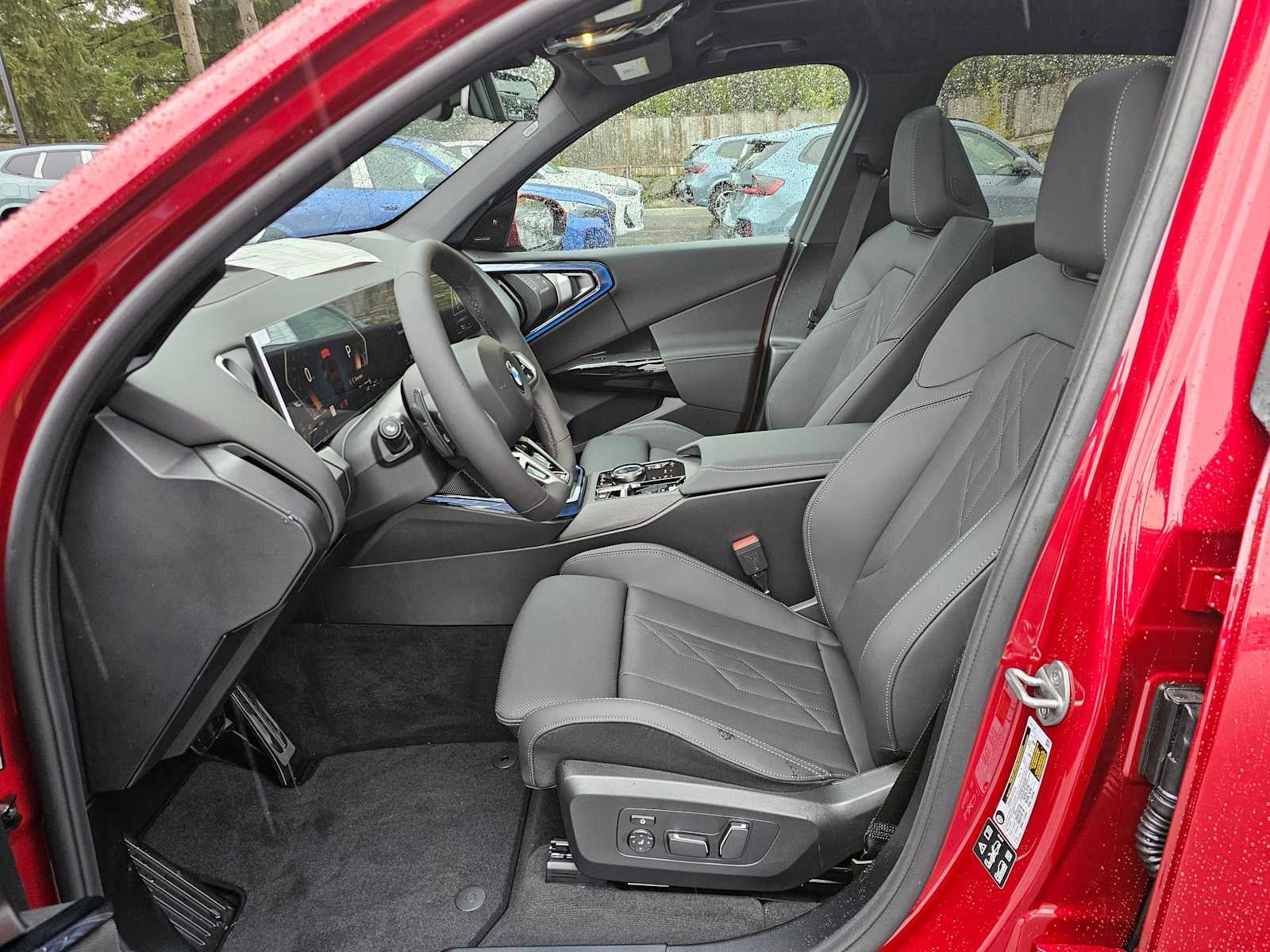 2026 BMW X3 30 xDrive 30 xDrive