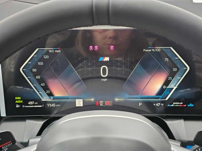 2026 BMW X3 30 xDrive 30 xDrive