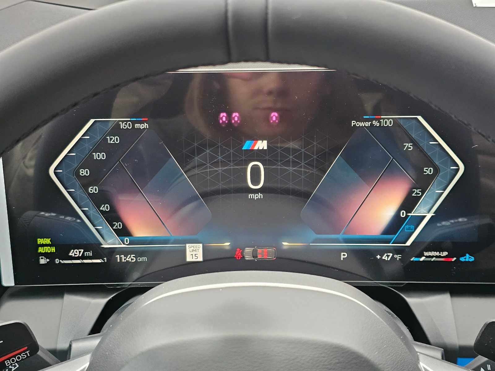 2026 BMW X3 30 xDrive 30 xDrive