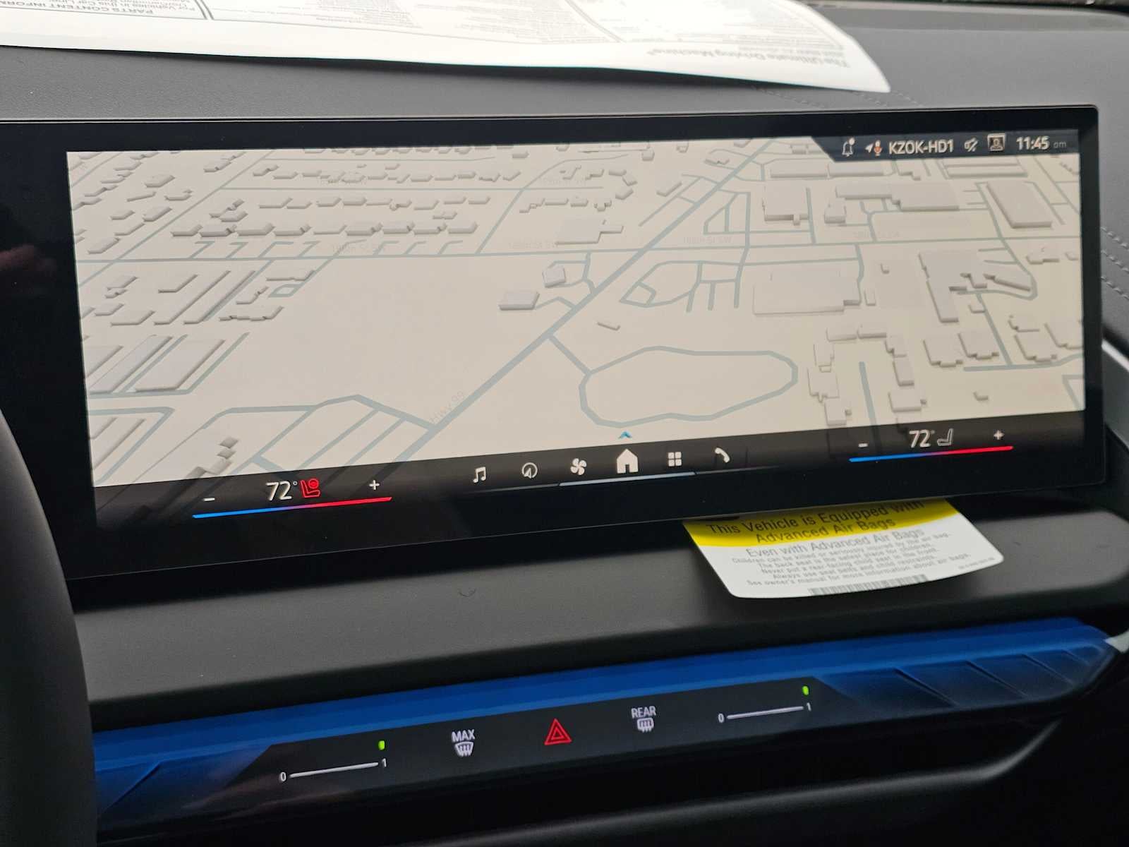 2026 BMW X3 30 xDrive 30 xDrive