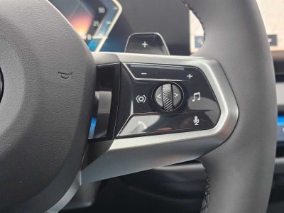 2026 BMW X3 30 xDrive 30 xDrive