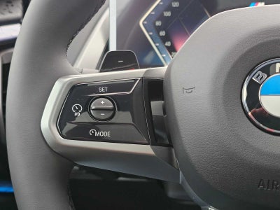 2026 BMW X3 30 xDrive 30 xDrive