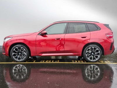 2026 BMW X3 30 xDrive 30 xDrive