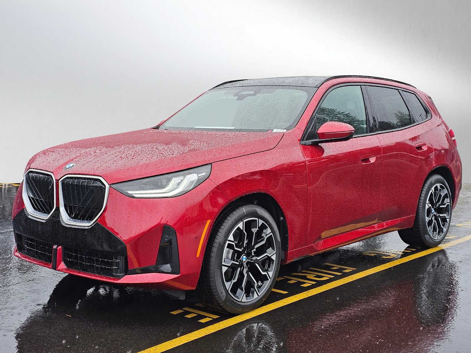 2026 BMW X3 30 xDrive 30 xDrive