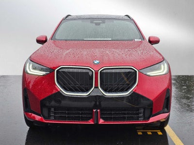 2026 BMW X3 30 xDrive 30 xDrive