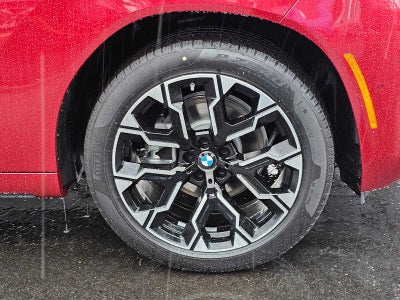 2026 BMW X3 30 xDrive 30 xDrive