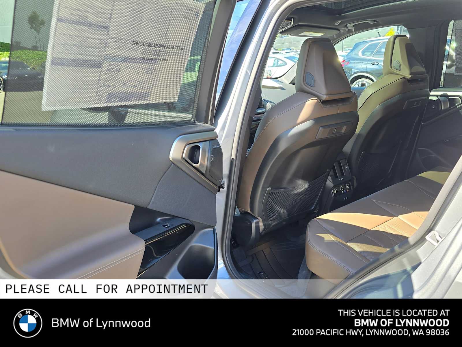 2026 BMW X3 30 xDrive 30 xDrive