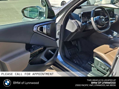2026 BMW X3 30 xDrive 30 xDrive