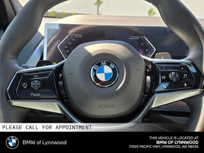 2026 BMW X3 30 xDrive 30 xDrive