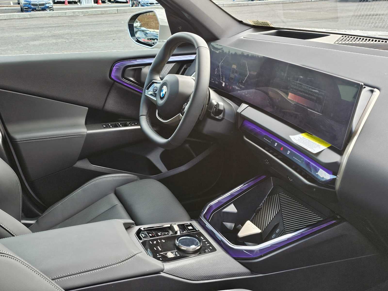 2025 BMW X3 30 xDrive 30 xDrive