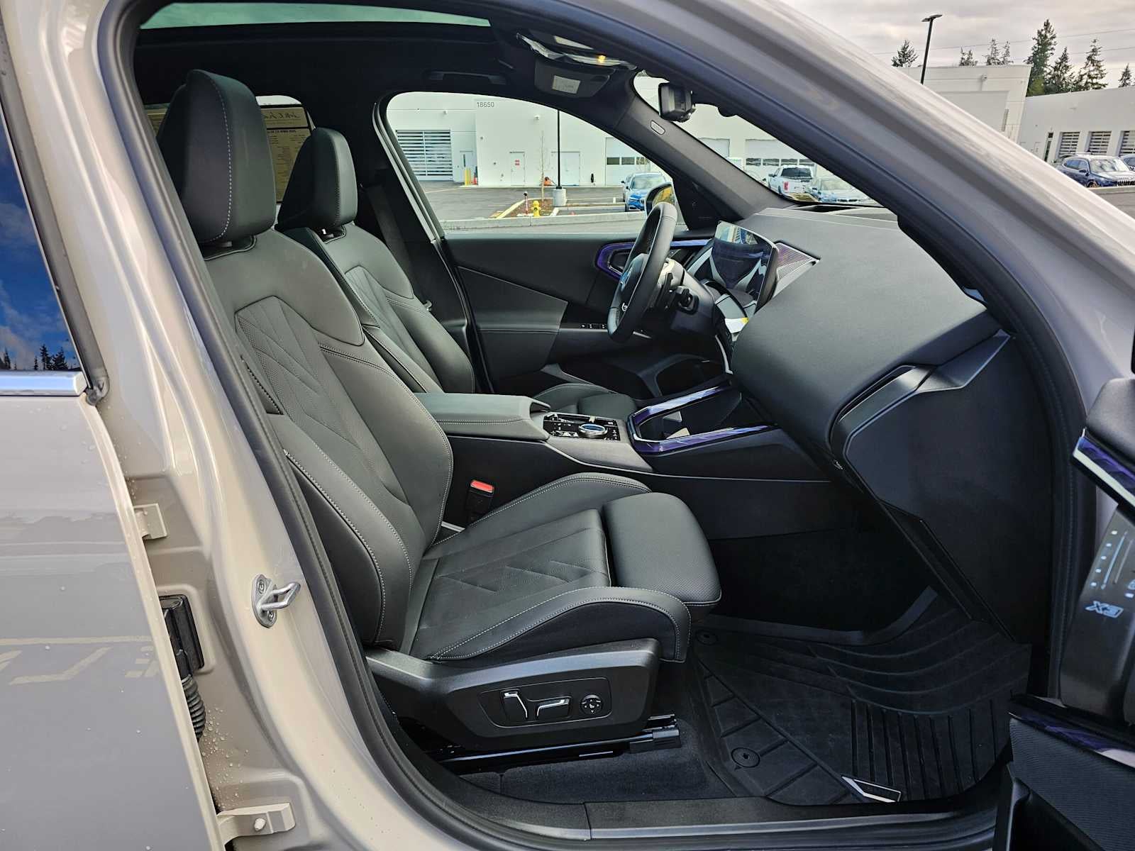 2025 BMW X3 30 xDrive 30 xDrive