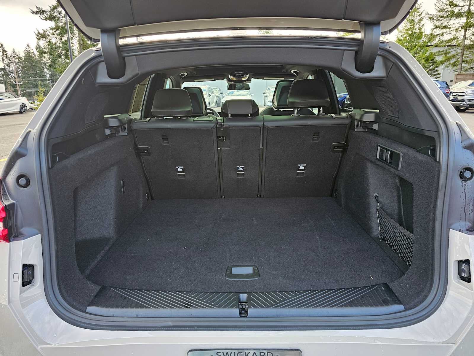 2025 BMW X3 30 xDrive 30 xDrive