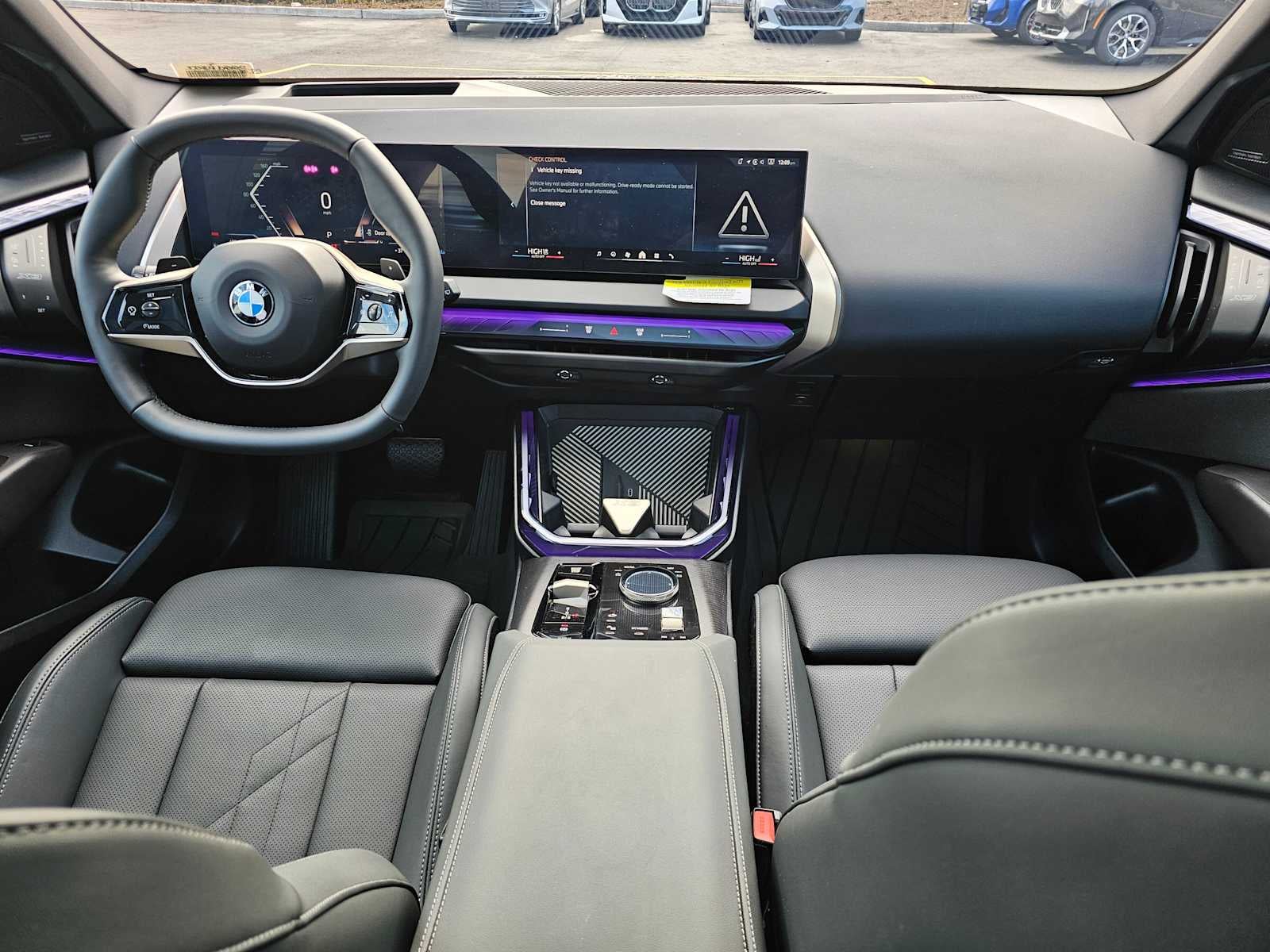 2025 BMW X3 30 xDrive 30 xDrive