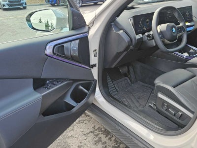 2025 BMW X3 30 xDrive 30 xDrive