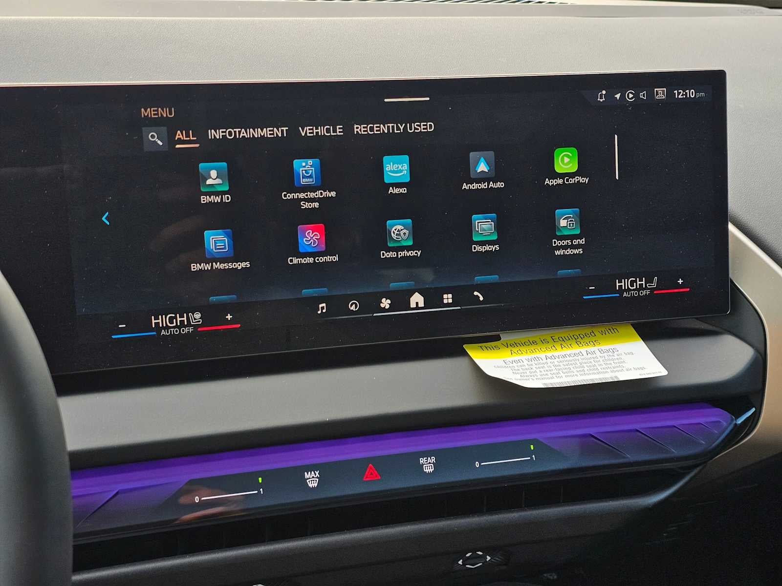 2025 BMW X3 30 xDrive 30 xDrive