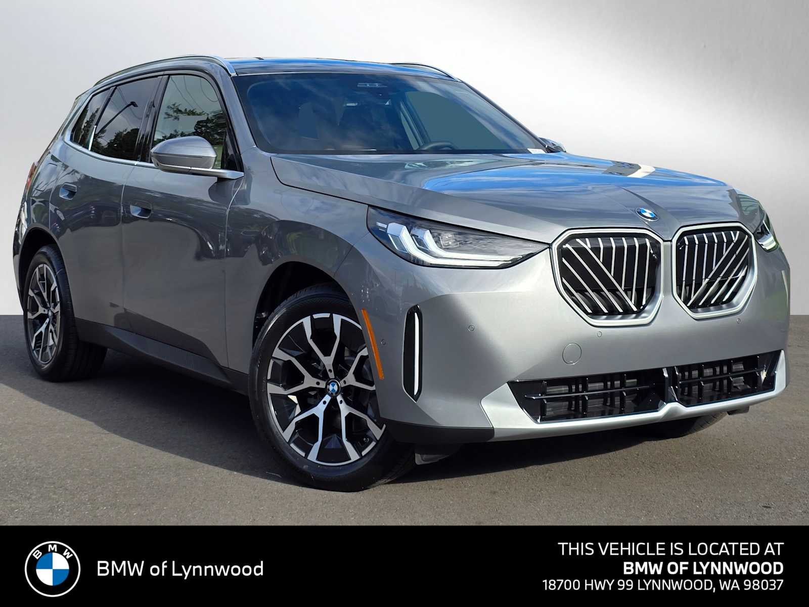 2026 BMW X3 30 xDrive 30 xDrive