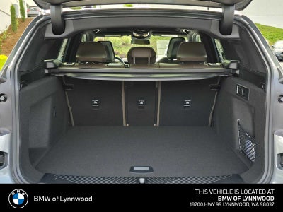 2026 BMW X3 30 xDrive 30 xDrive