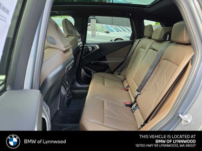 2026 BMW X3 30 xDrive 30 xDrive