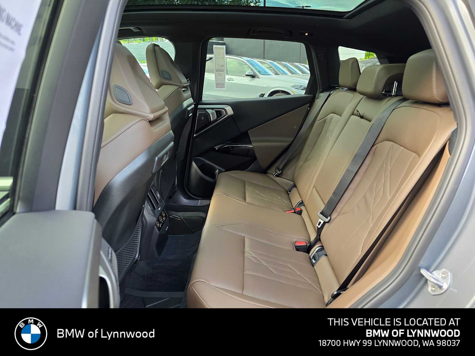 2026 BMW X3 30 xDrive 30 xDrive