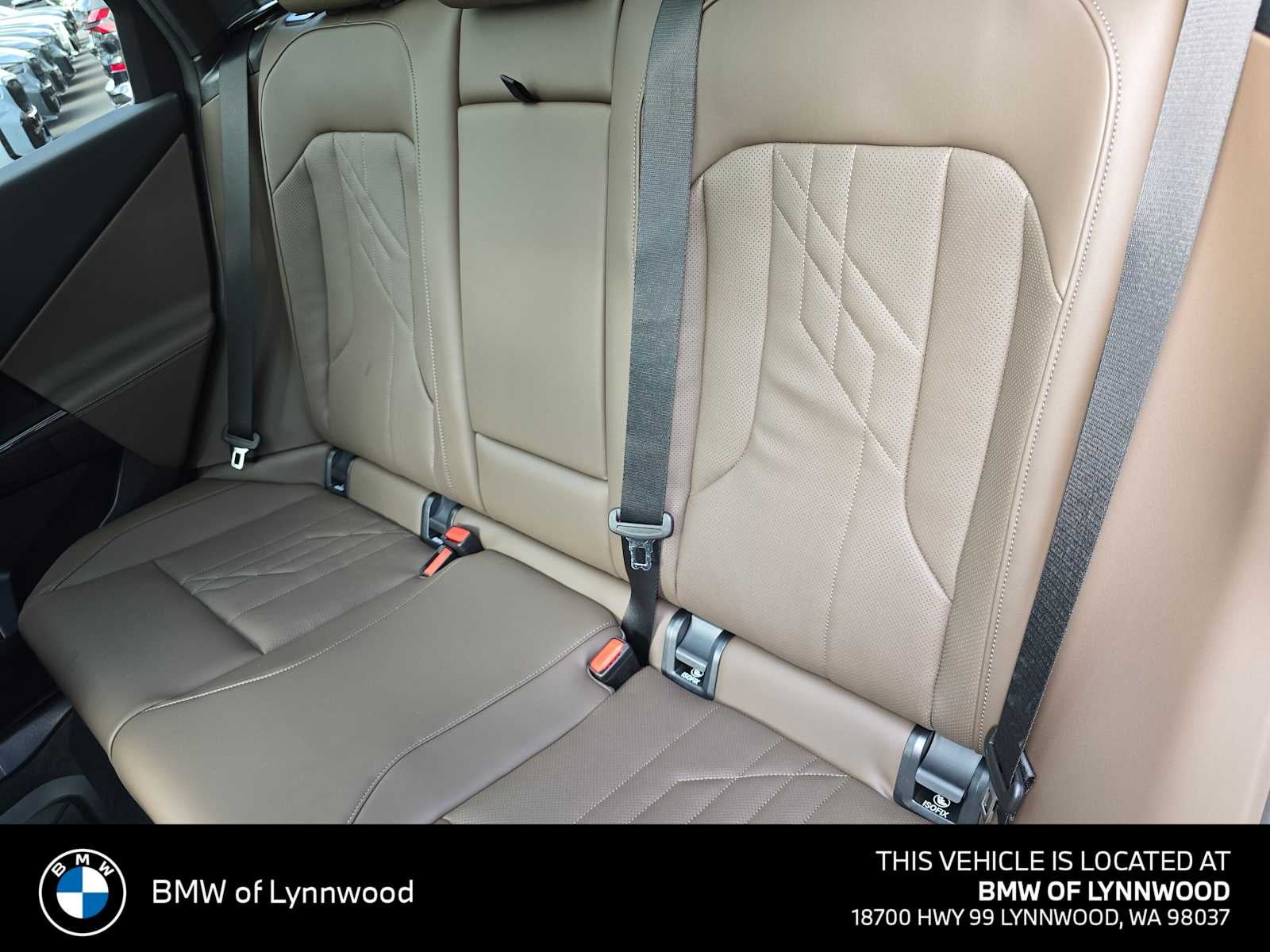 2026 BMW X3 30 xDrive 30 xDrive