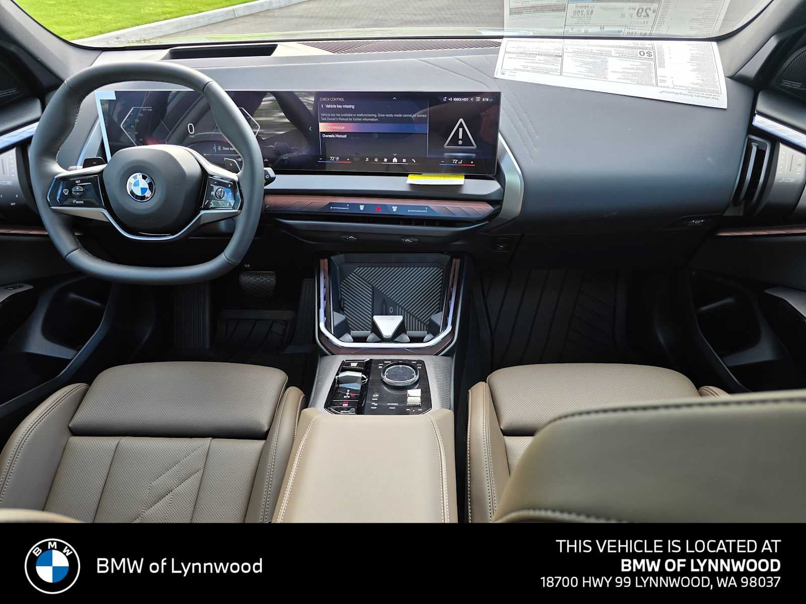 2026 BMW X3 30 xDrive 30 xDrive