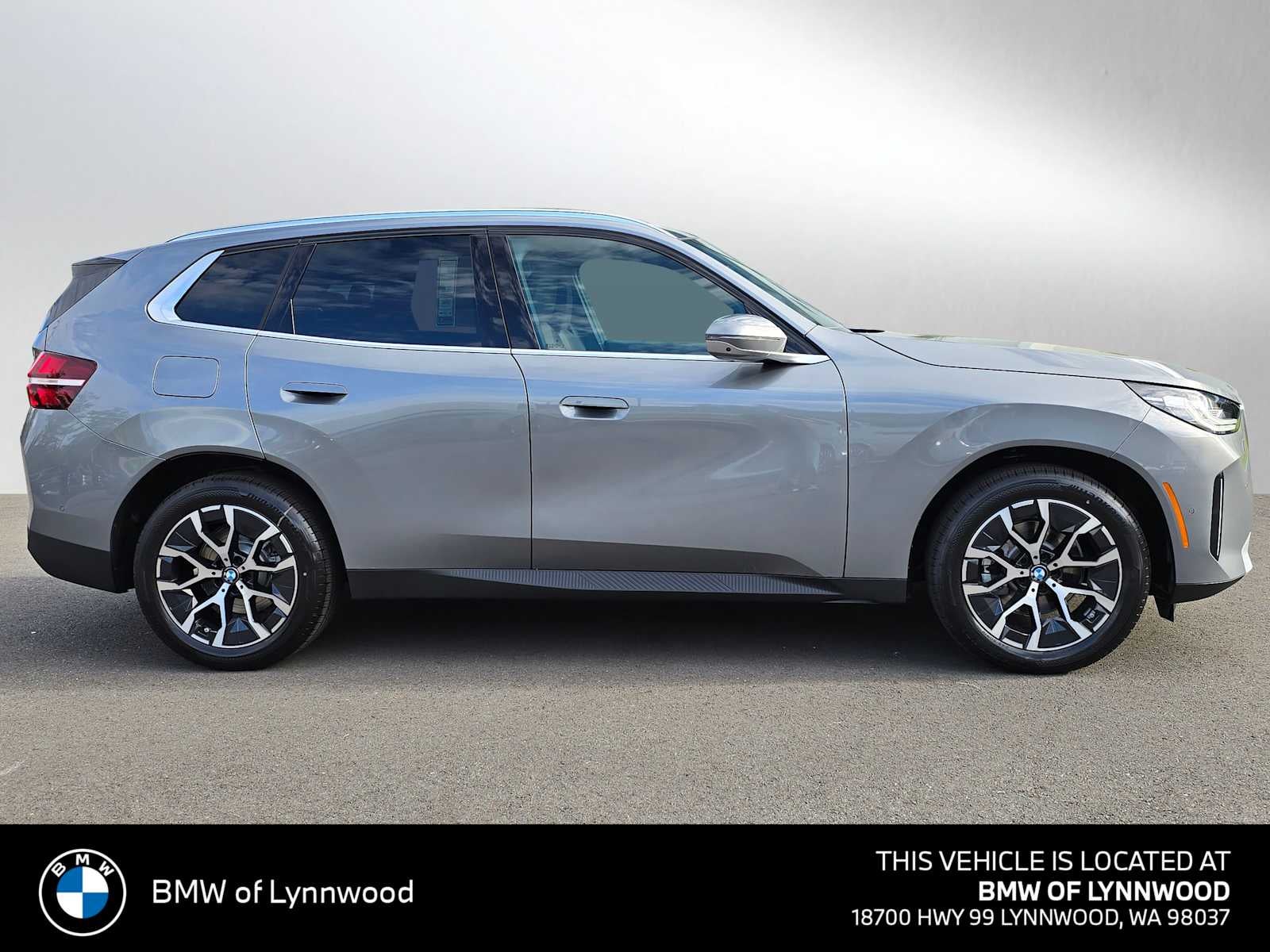 2026 BMW X3 30 xDrive 30 xDrive