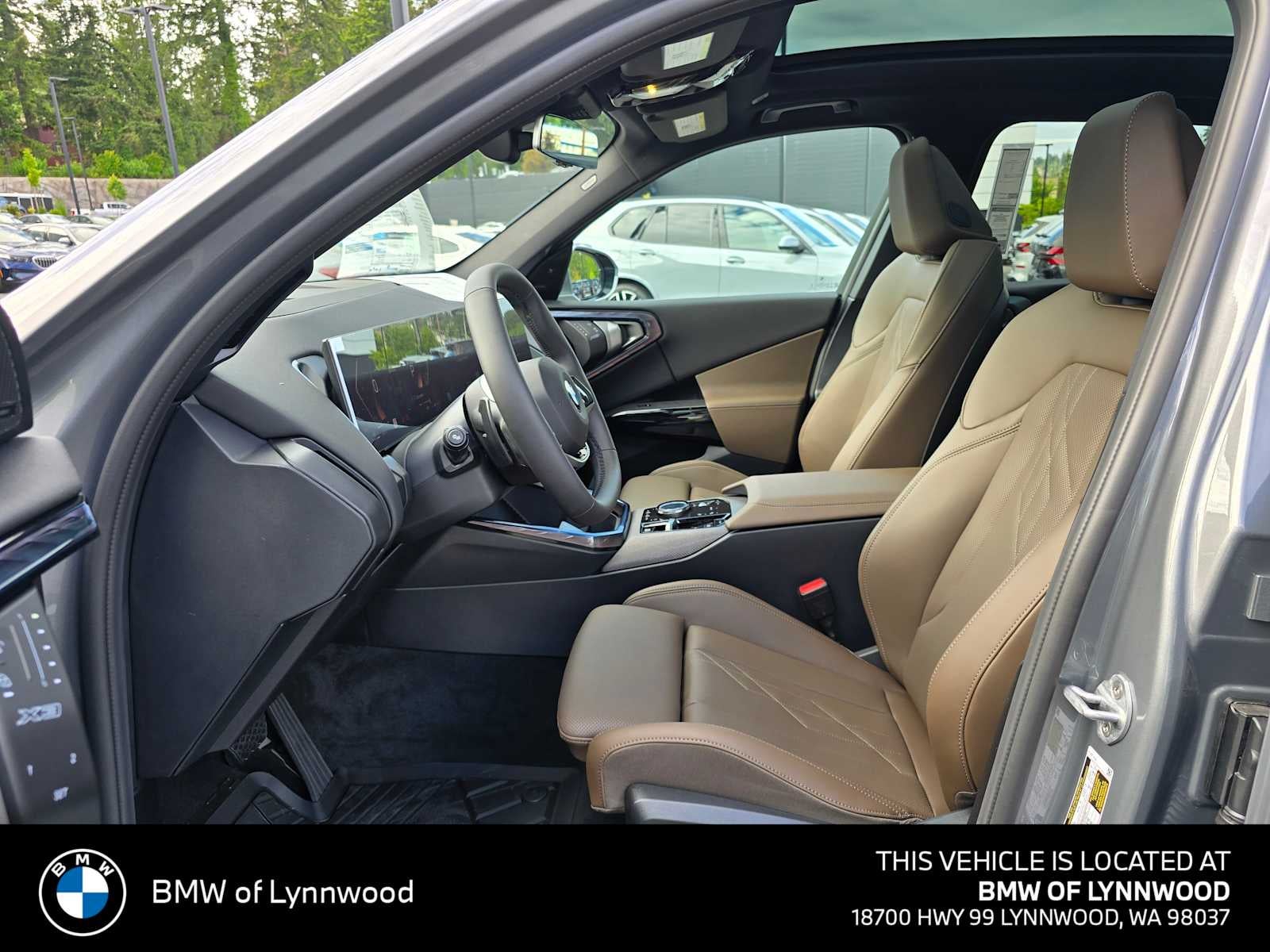 2026 BMW X3 30 xDrive 30 xDrive