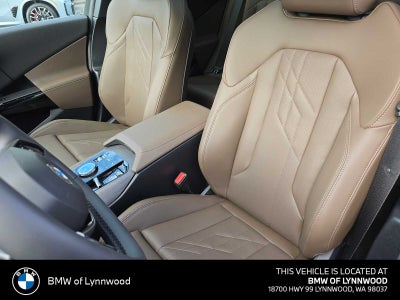 2026 BMW X3 30 xDrive 30 xDrive
