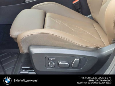 2026 BMW X3 30 xDrive 30 xDrive
