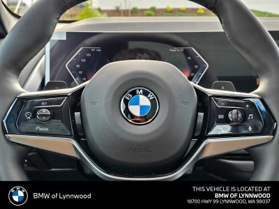 2026 BMW X3 30 xDrive 30 xDrive