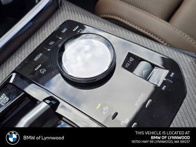 2026 BMW X3 30 xDrive 30 xDrive