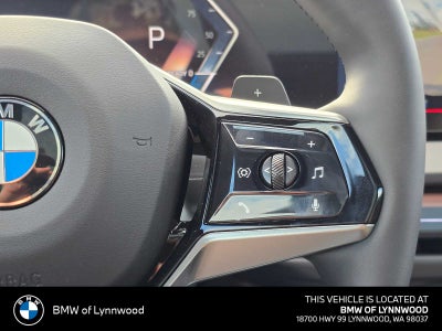 2026 BMW X3 30 xDrive 30 xDrive