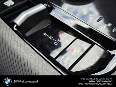 2026 BMW X3 30 xDrive 30 xDrive