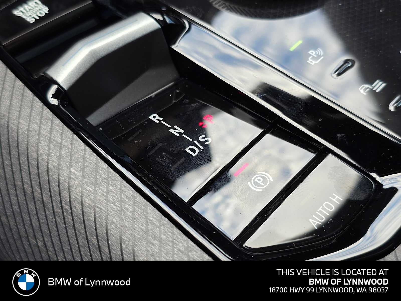 2026 BMW X3 30 xDrive 30 xDrive