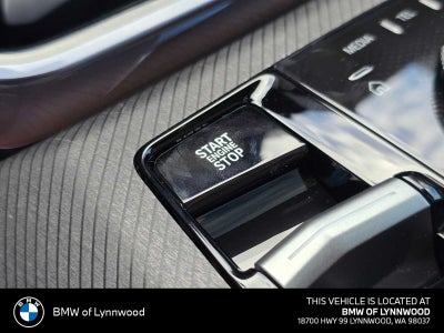 2026 BMW X3 30 xDrive 30 xDrive