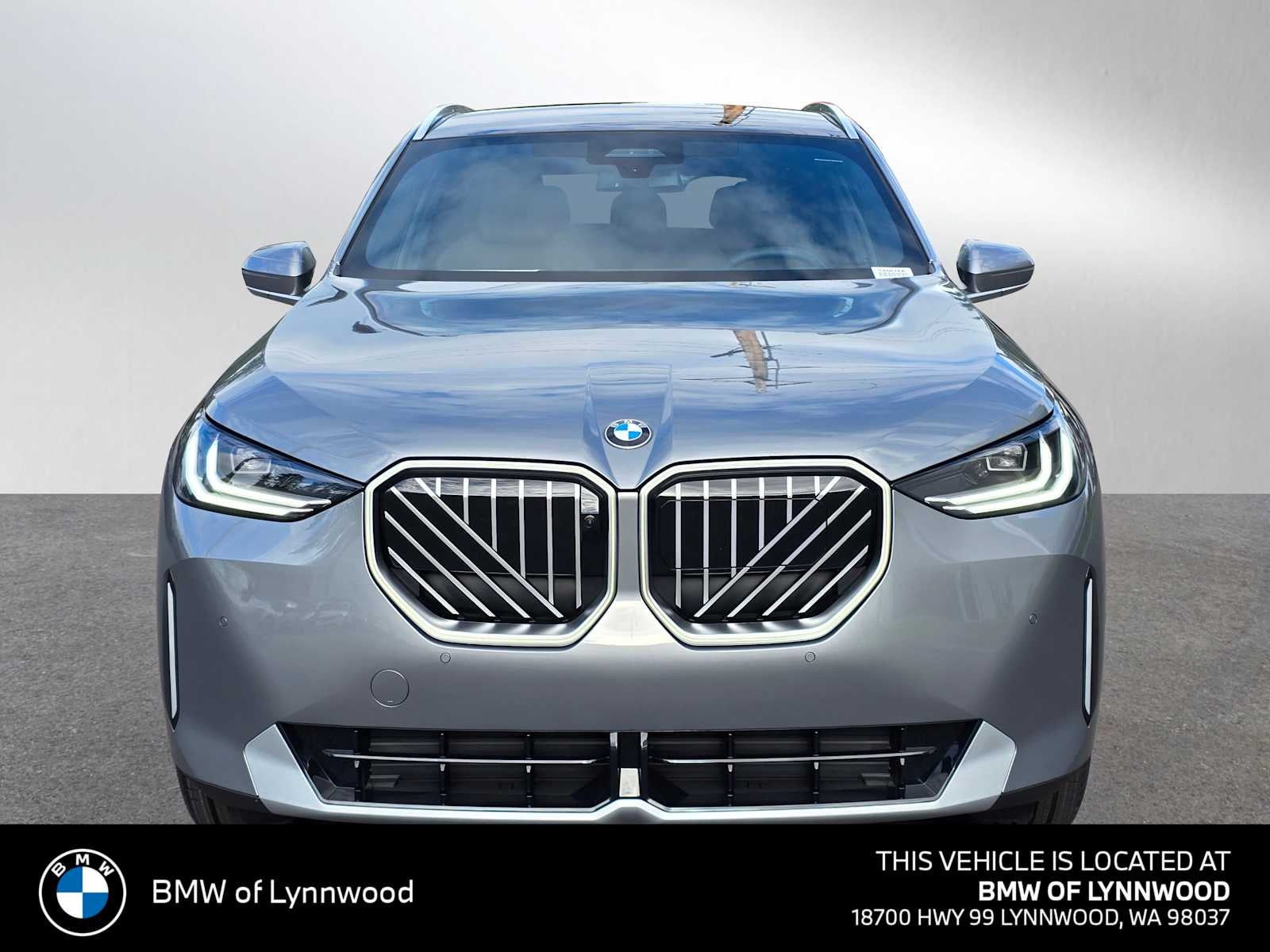 2026 BMW X3 30 xDrive 30 xDrive
