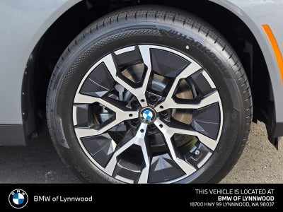 2026 BMW X3 30 xDrive 30 xDrive