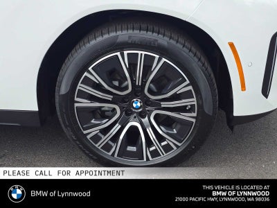 2026 BMW X3 30 xDrive 30 xDrive