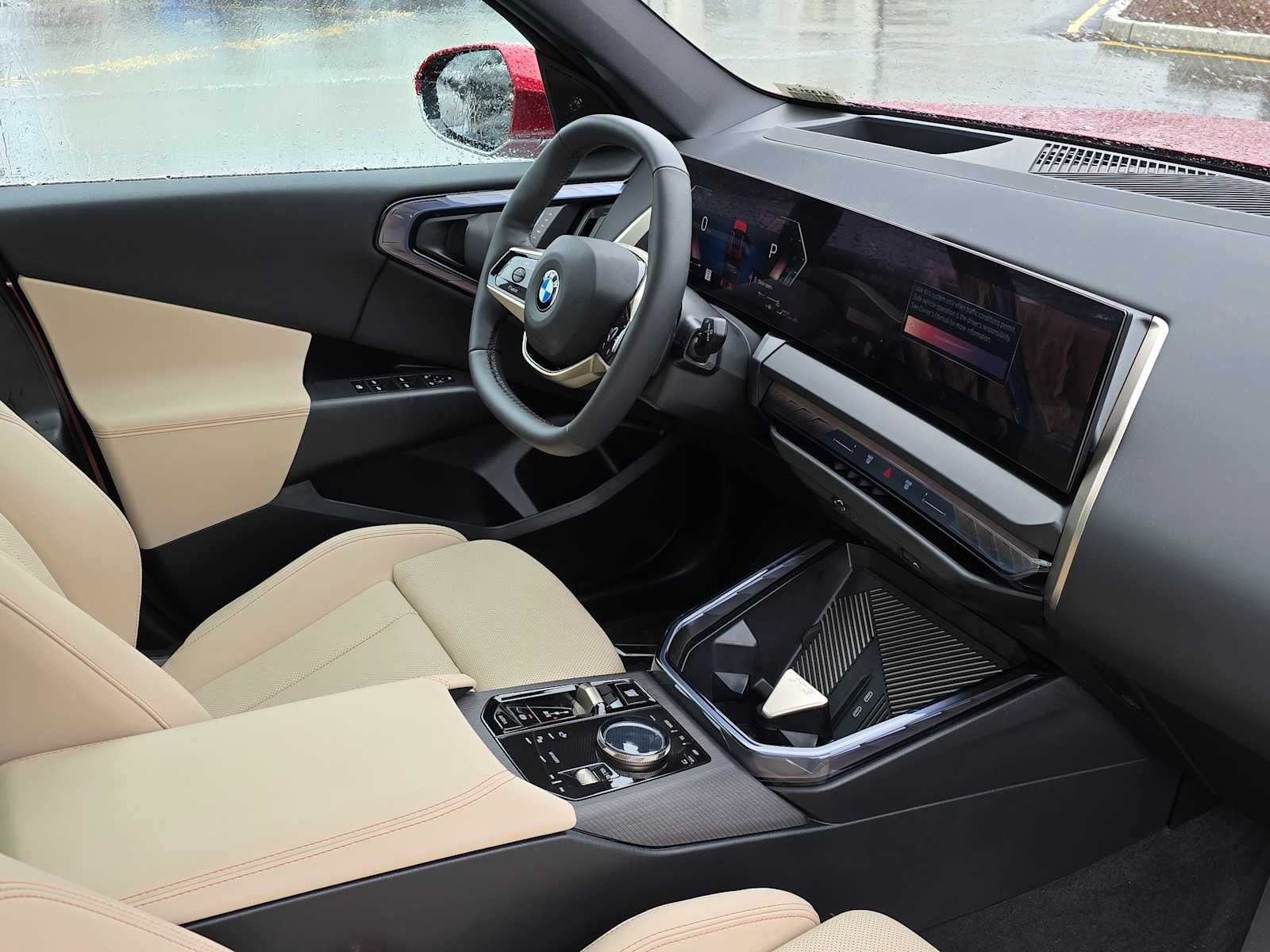 2025 BMW X3 30 xDrive 30 xDrive