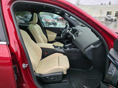 2025 BMW X3 30 xDrive 30 xDrive