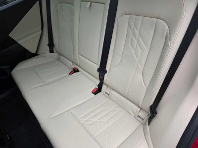 2025 BMW X3 30 xDrive 30 xDrive