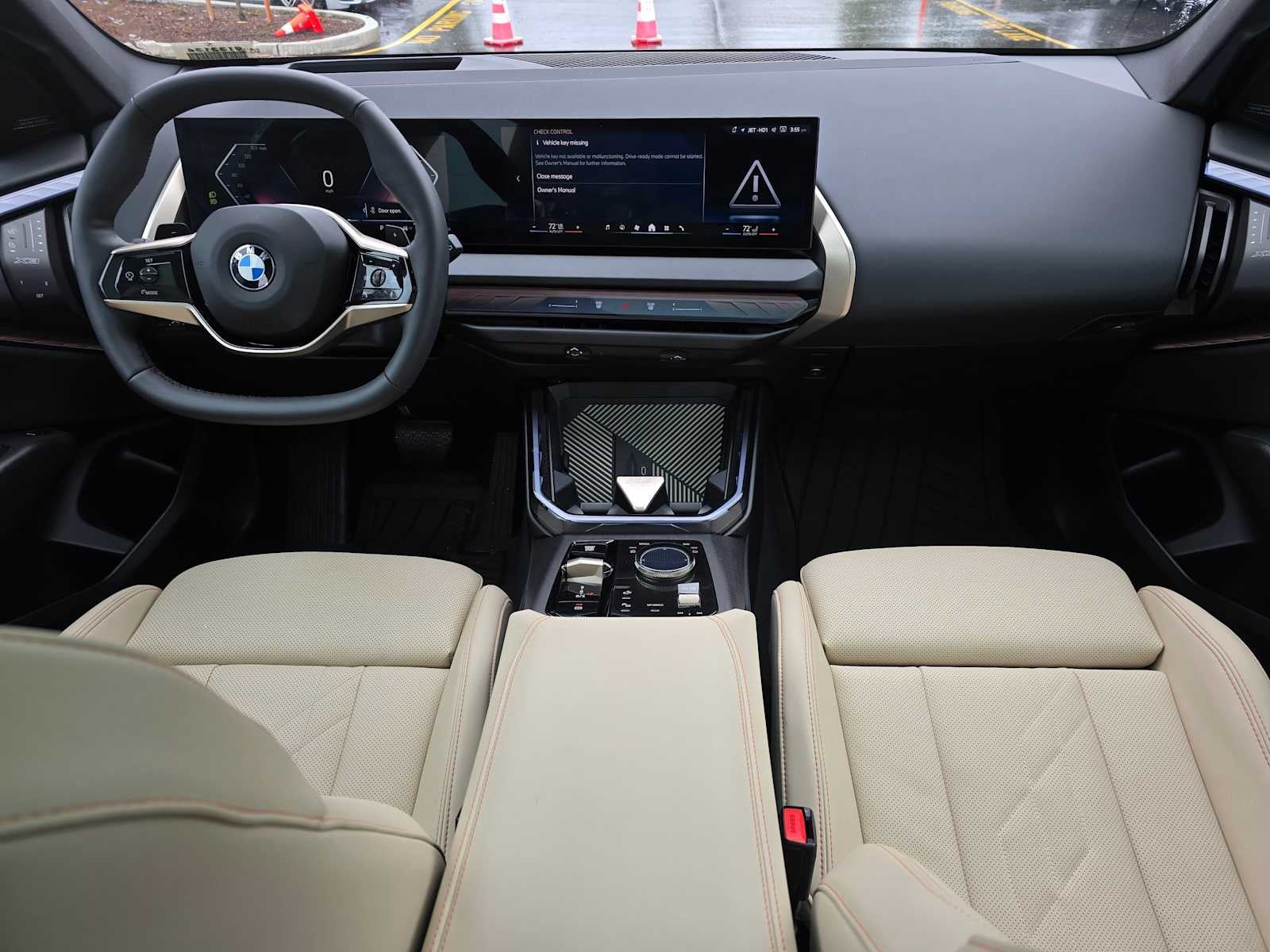 2025 BMW X3 30 xDrive 30 xDrive