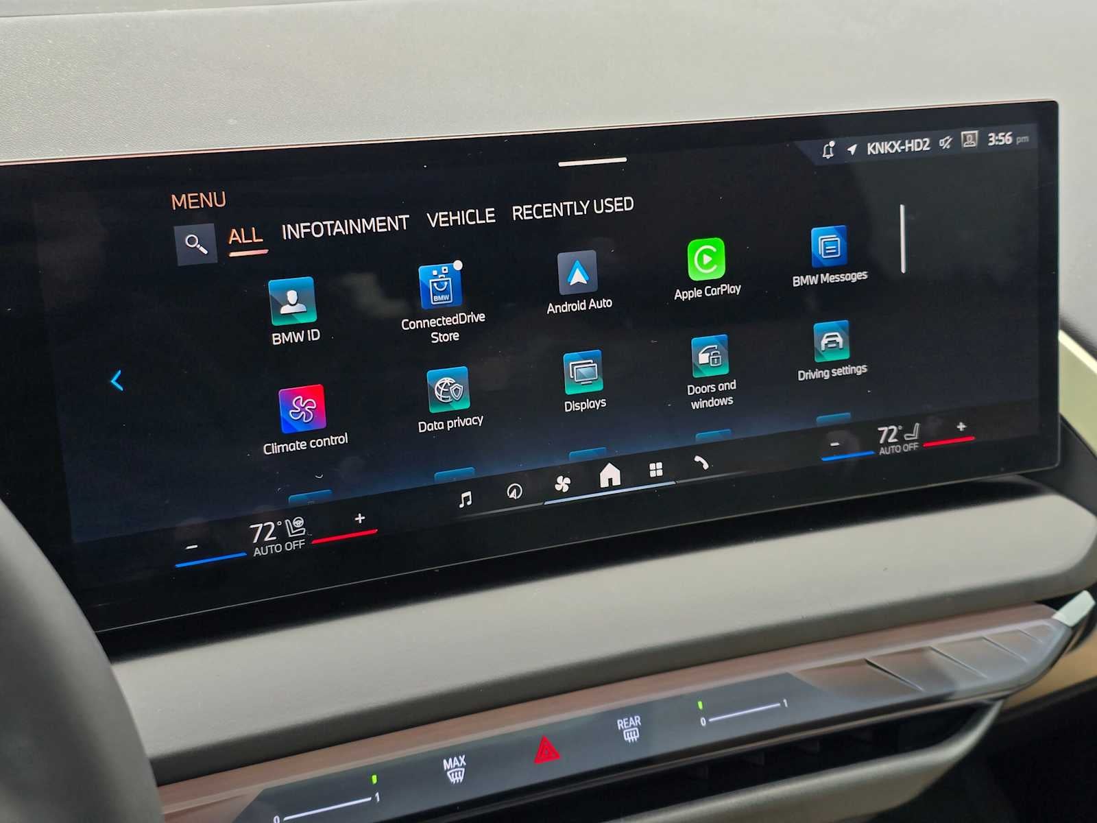 2025 BMW X3 30 xDrive 30 xDrive