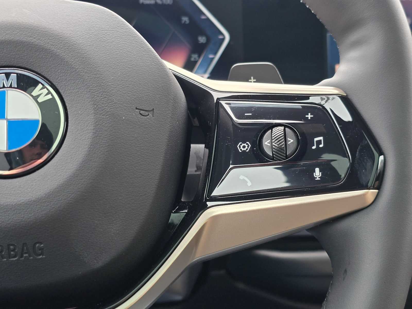 2025 BMW X3 30 xDrive 30 xDrive