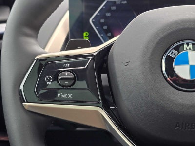 2025 BMW X3 30 xDrive 30 xDrive